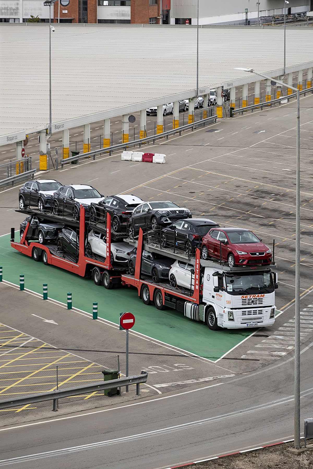 Seat Setram 02