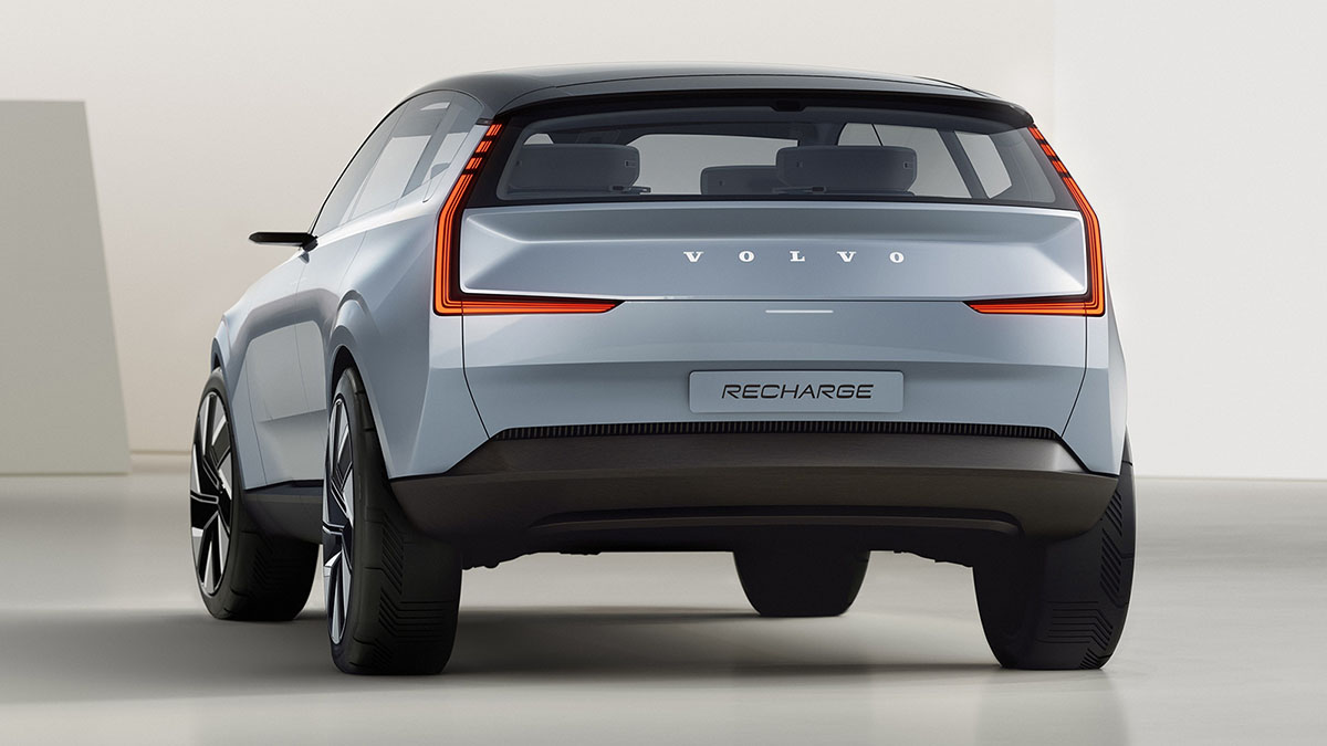 283692 Volvo Concept Recharge