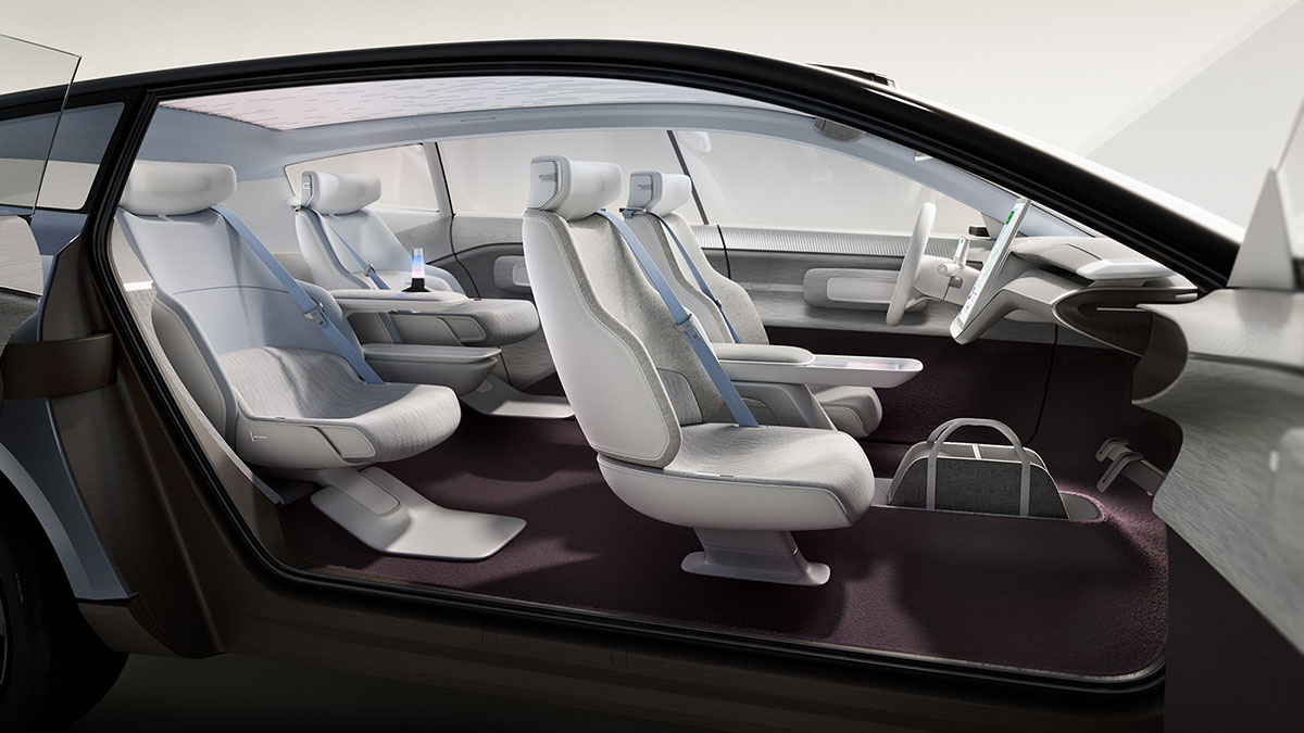 283696 Volvo Concept Recharge