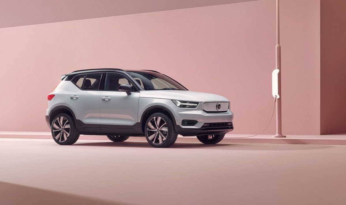 Volvo XC40 Recharged 02