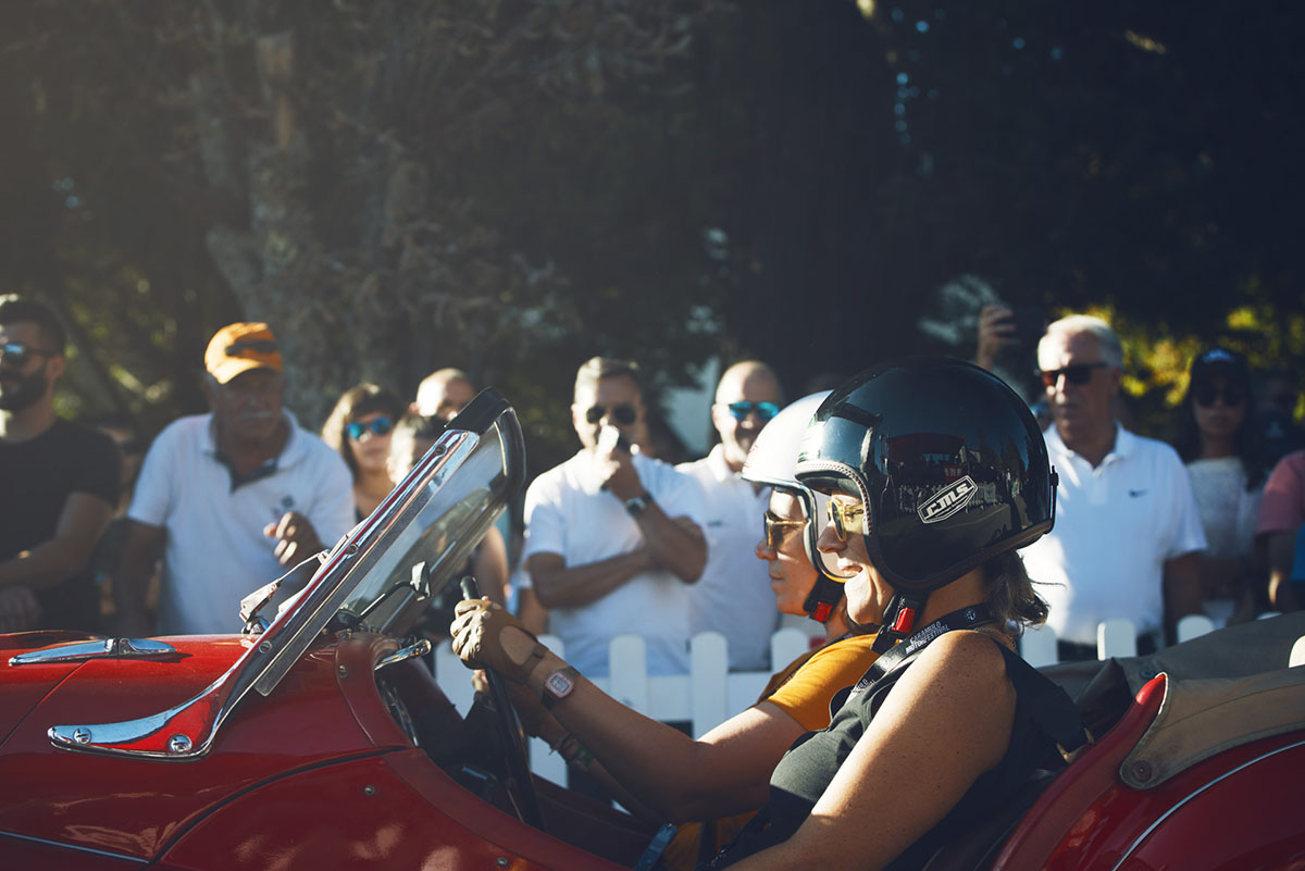 Caramulo Motorfestival 4