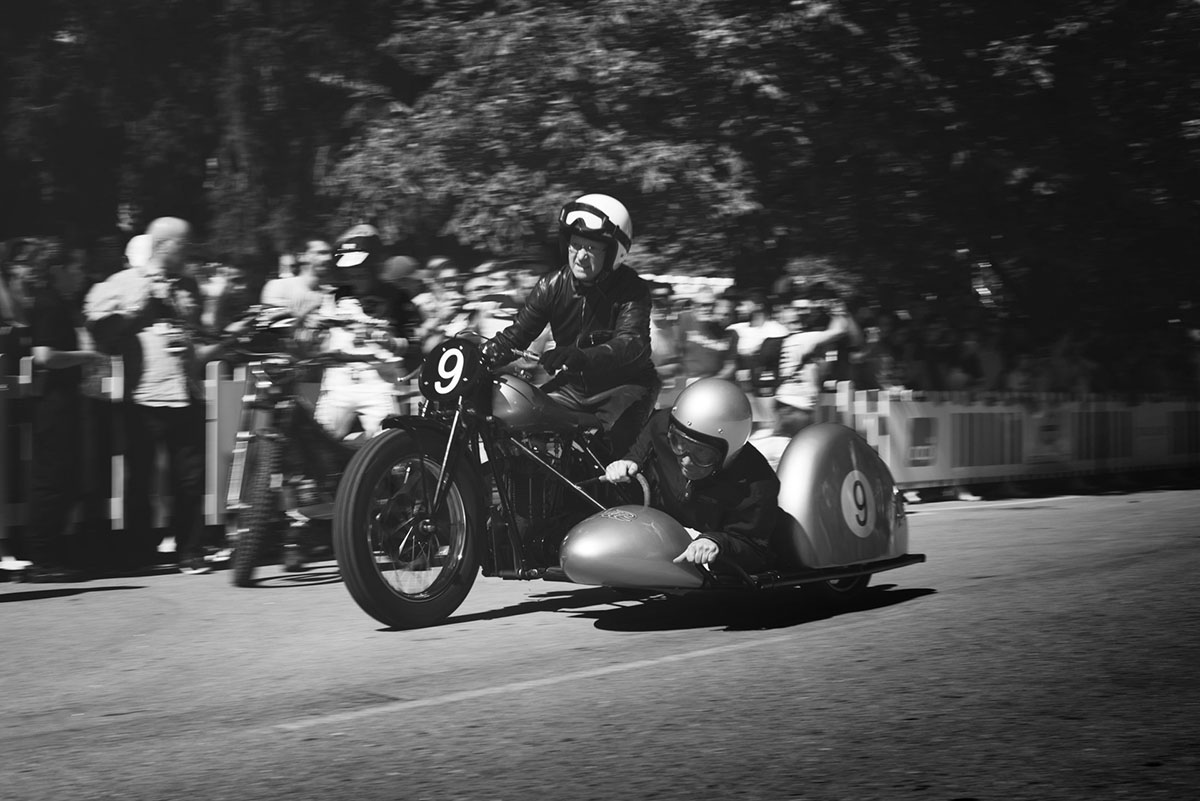 Caramulo Motorfestival 5
