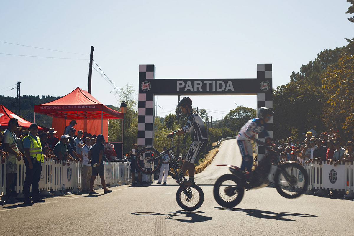 Caramulo Motorfestival 6