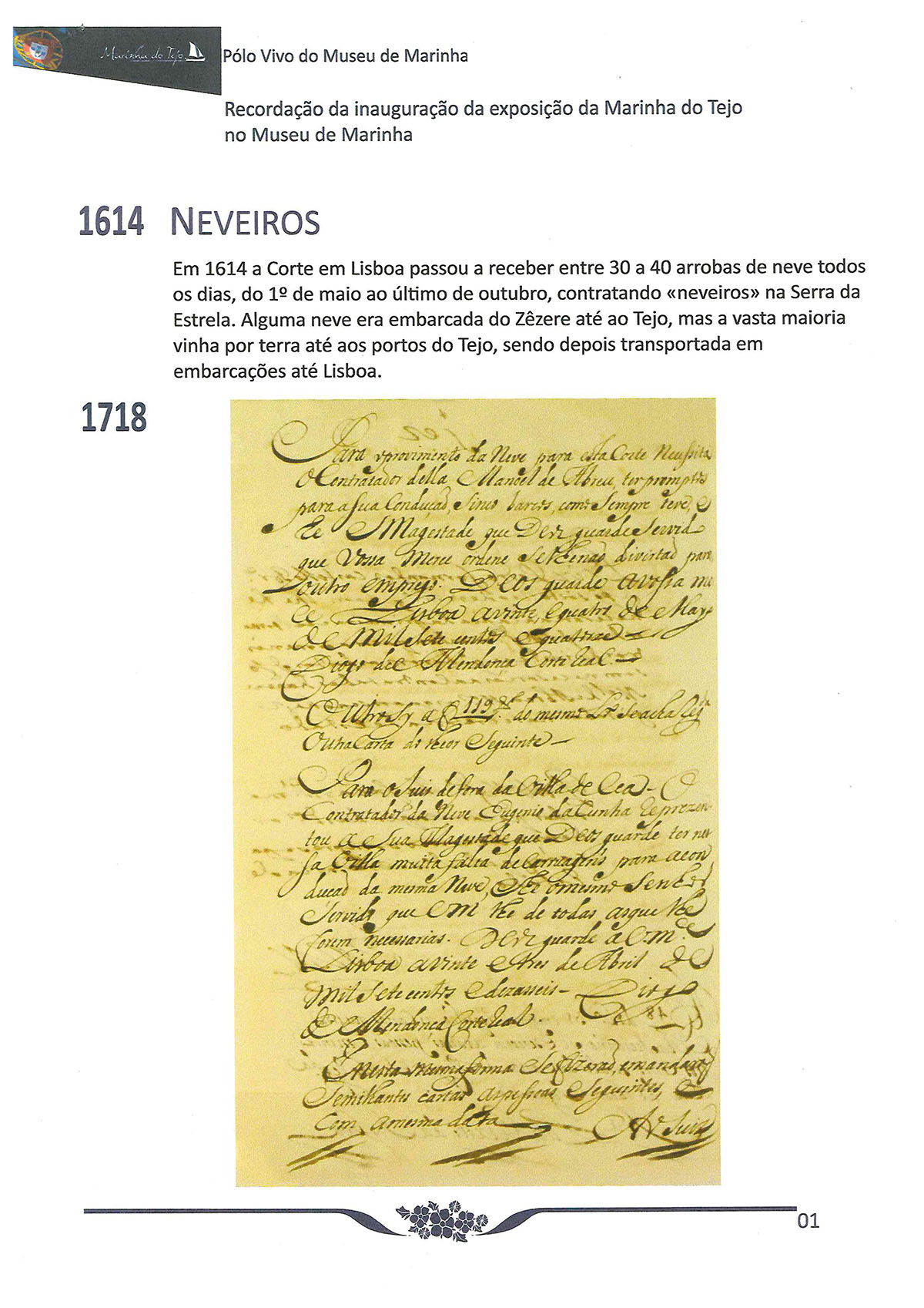 NeveLisboa 1