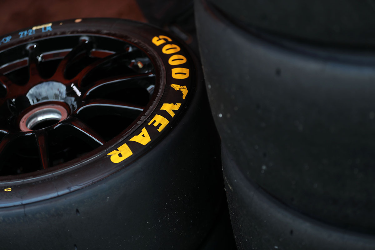 Goodyear 3546
