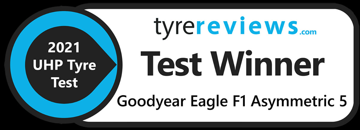 Goodyear asym 5