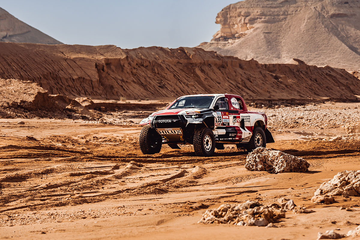 DKR Toyota 011