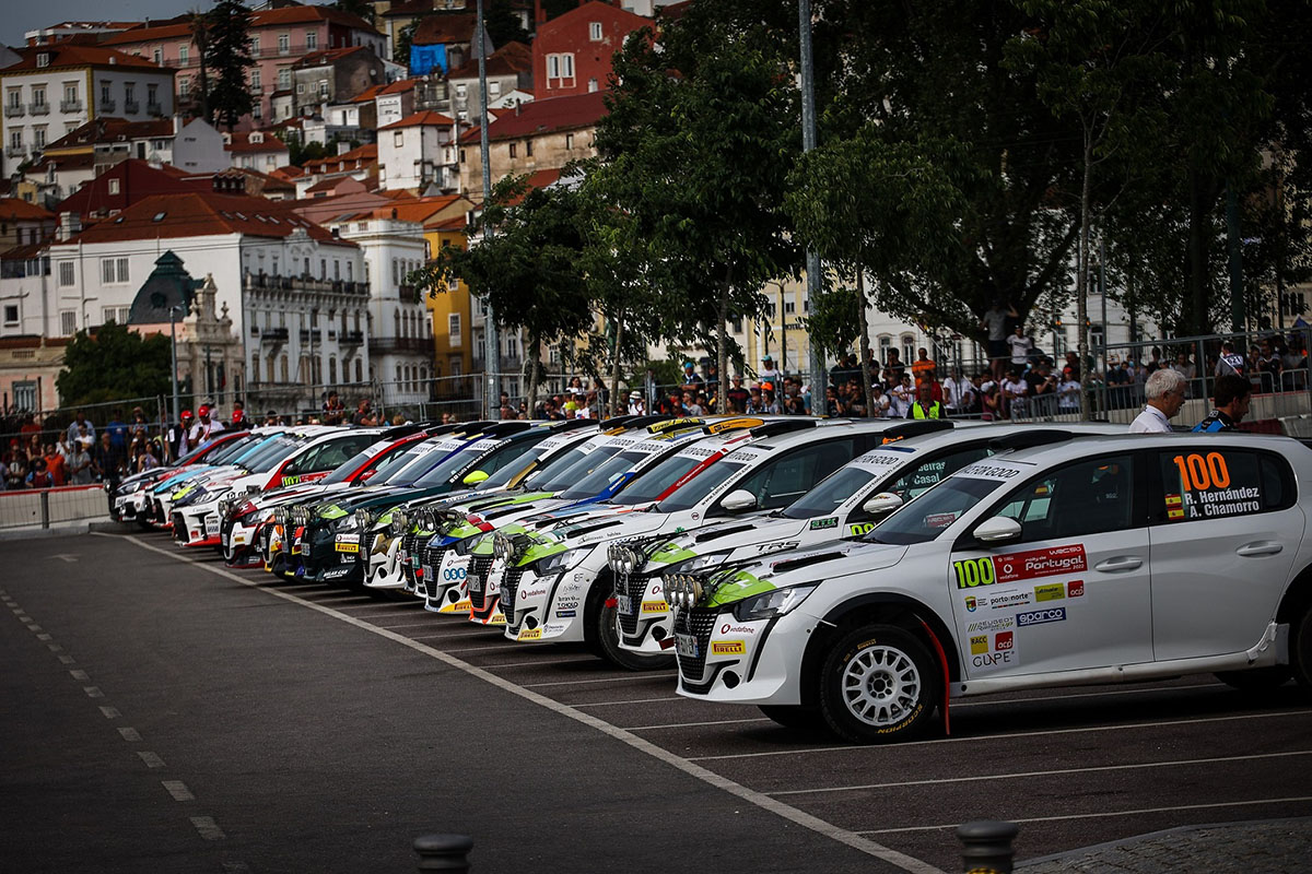 PRCI 2022 ParqueFechado