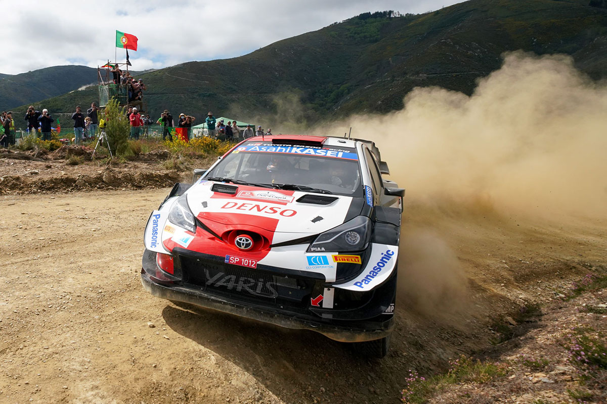 RP SebastienOgier Toyota