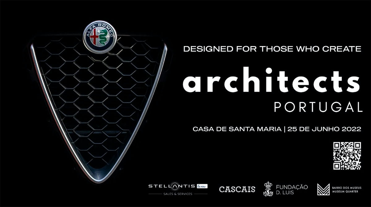 AlfaRomeo Architects