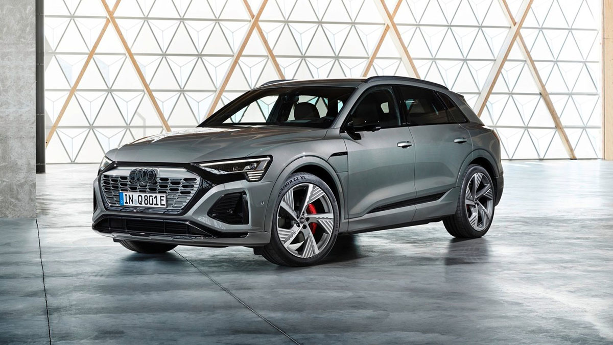 audi q8 e tron 1