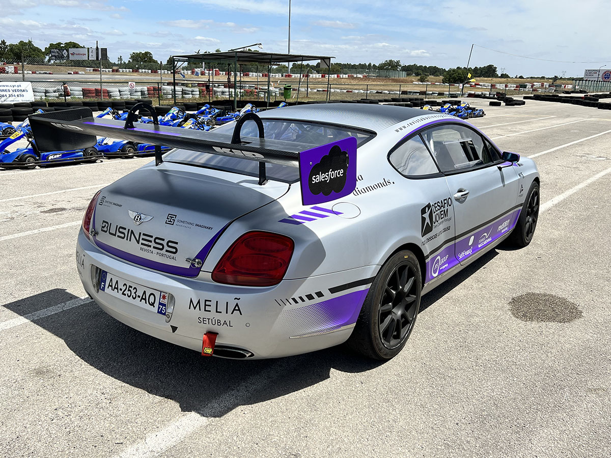 BentleyExperience 08