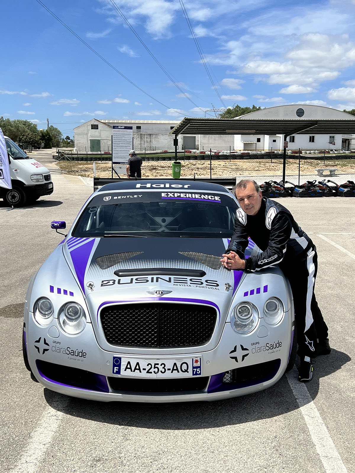 BentleyExperience 10