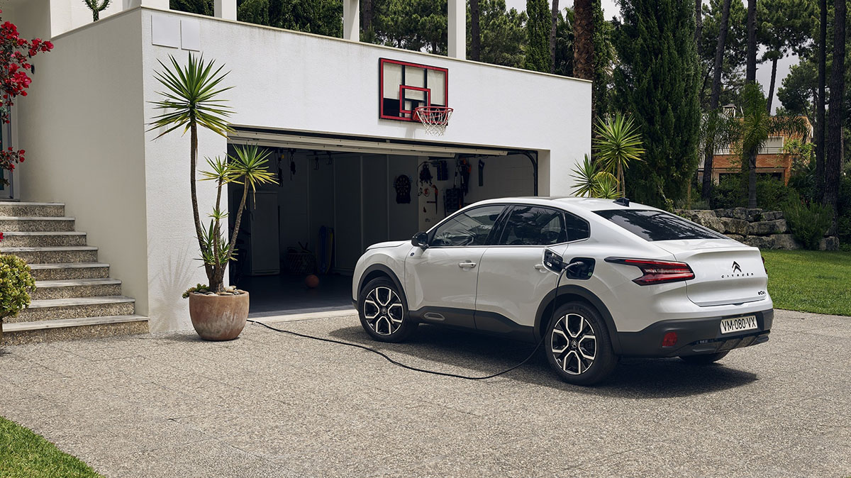 CitroenC4X 01