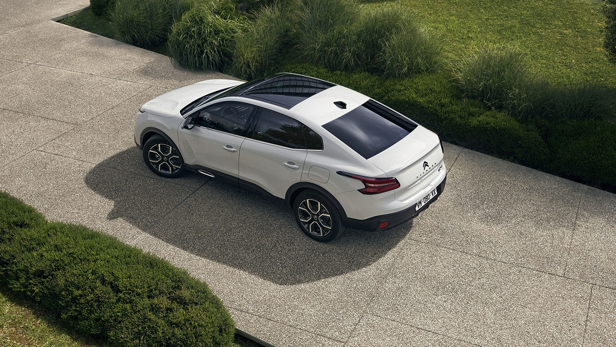 CitroenC4X 02