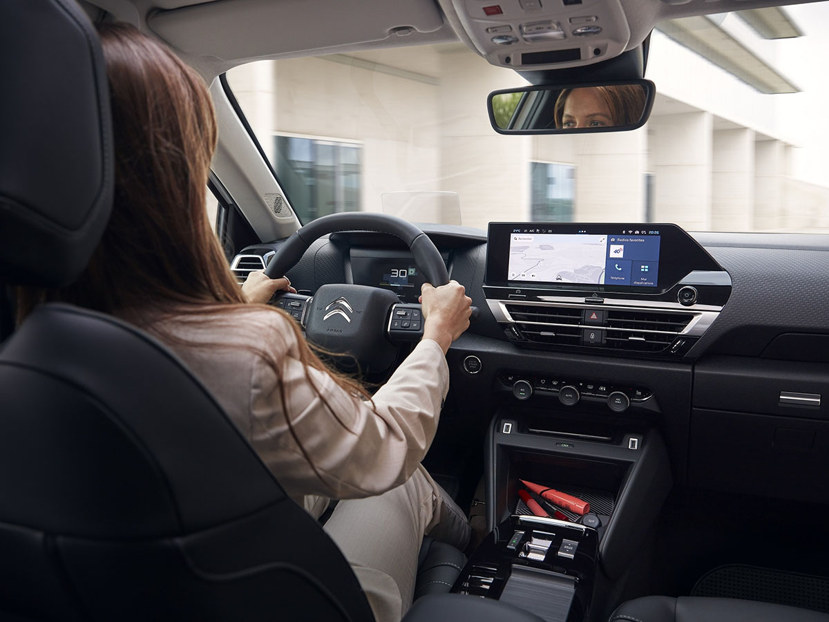 CitroenC4X 05