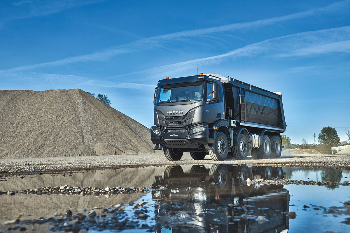 iveco t way7