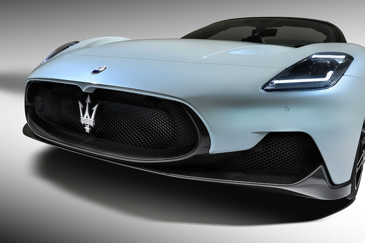 Maserati MC20 Cielo 26