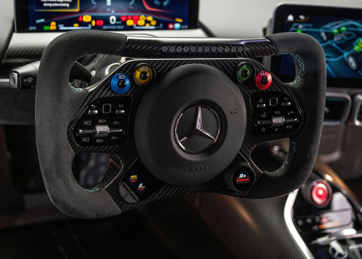MercedesBenz AMG ONE 2023 031