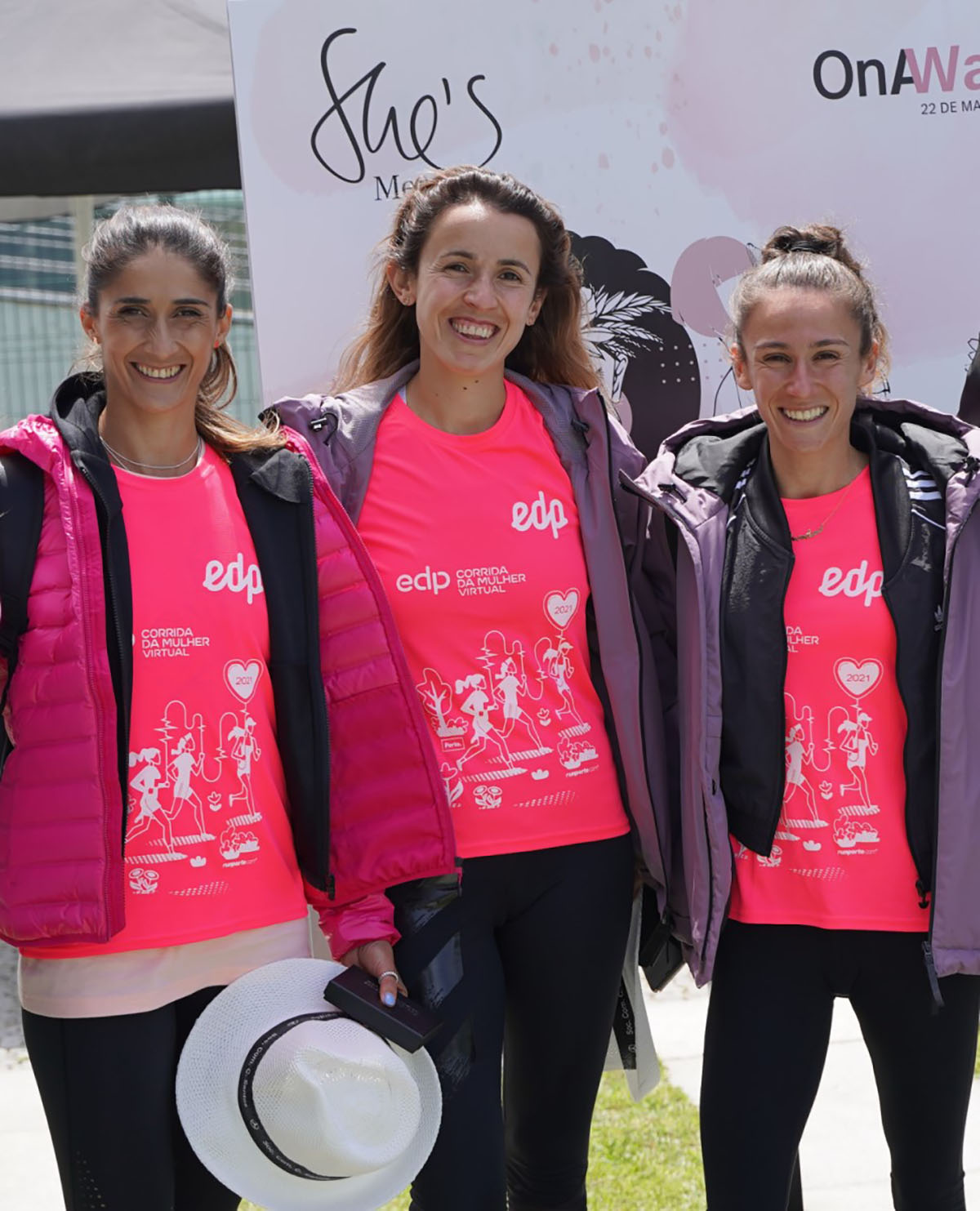 Corrida Mulher 2022 02