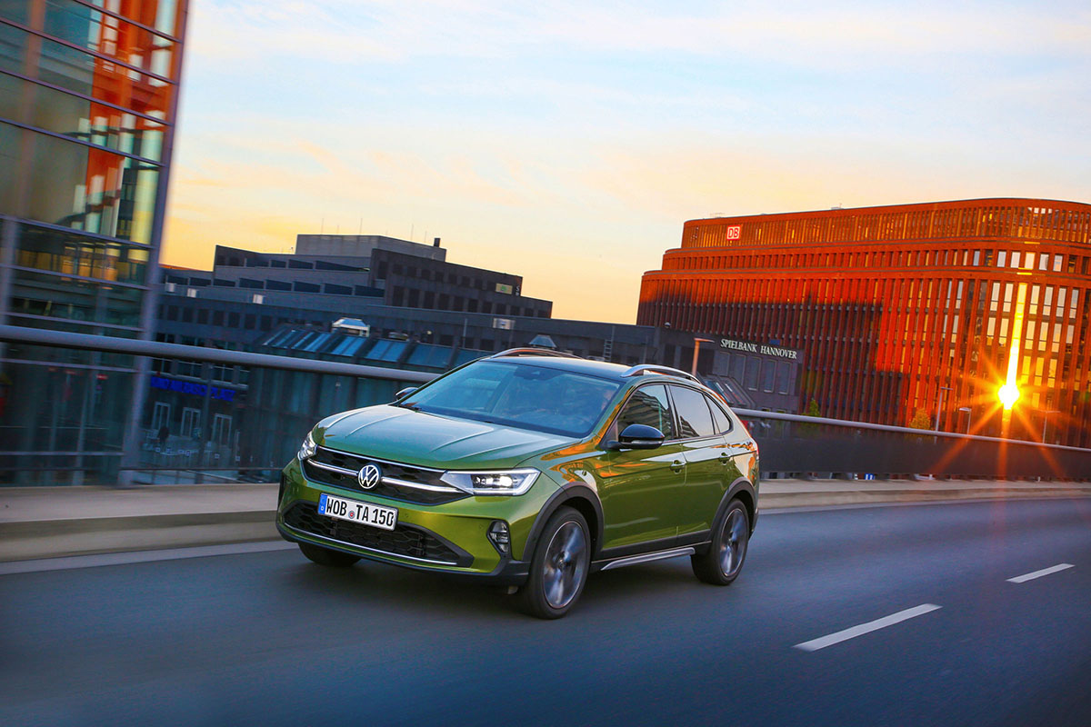 Volkswagen 5Stars EuroNCAP 01