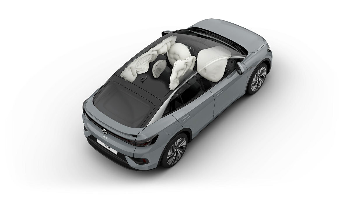 Volkswagen 5Stars EuroNCAP 03