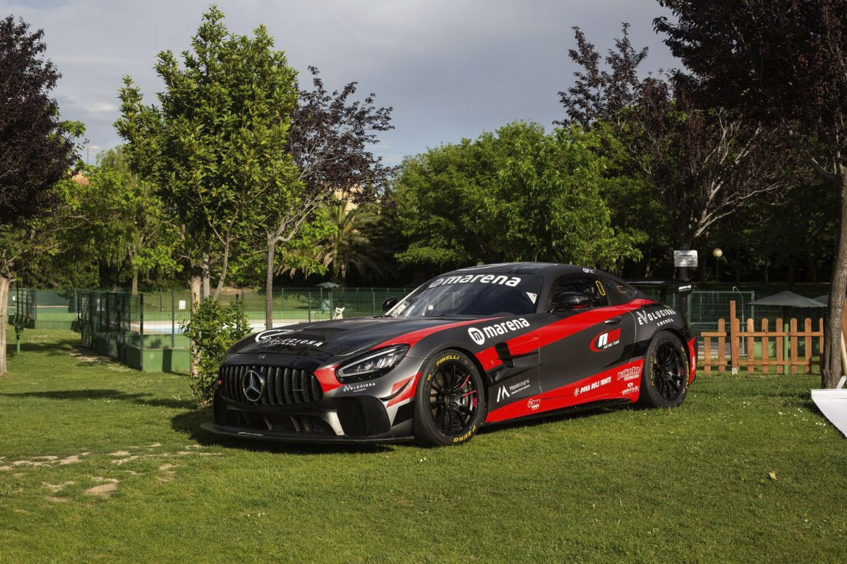 NM Racing Team 01
