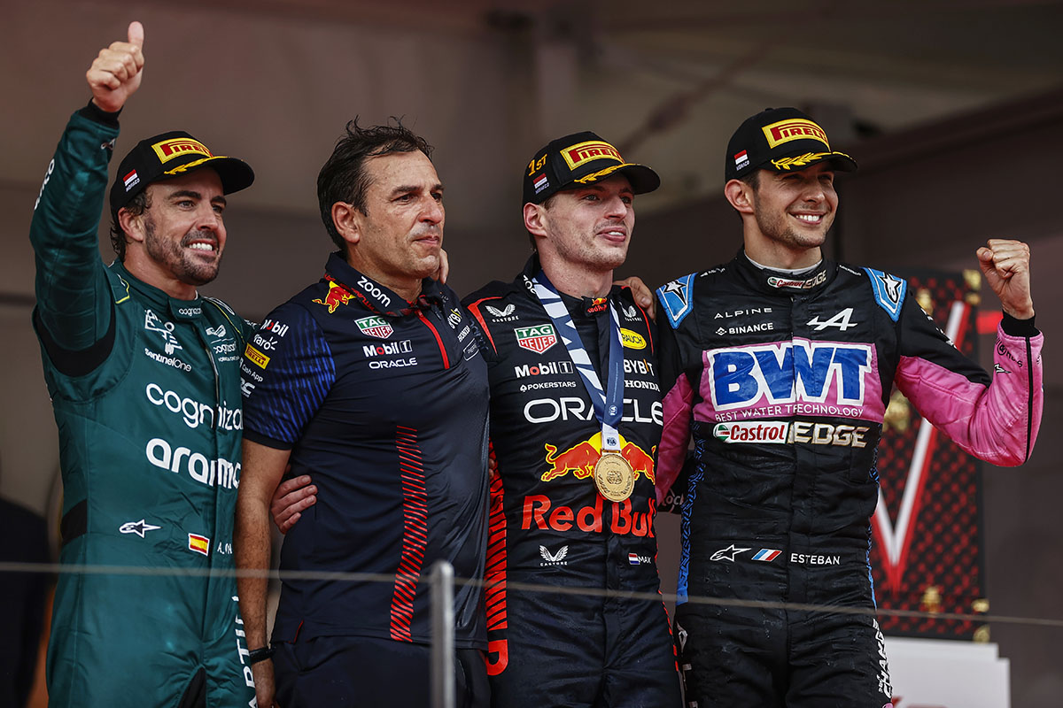 29 sunday montecarlo 2023