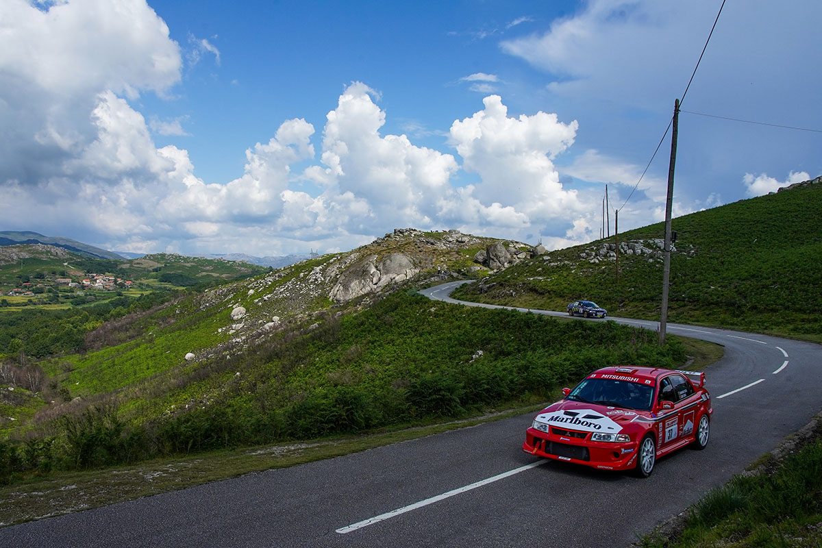RallySpirit armando costa