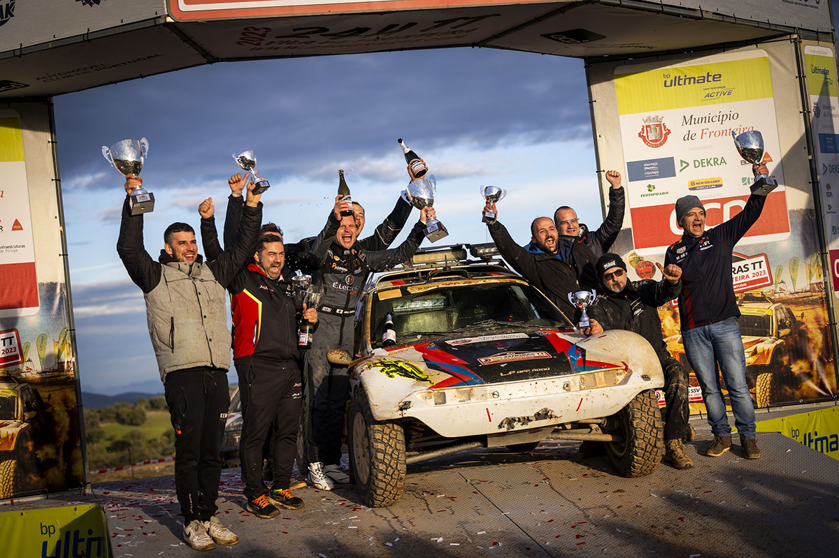 24HTT PODIO