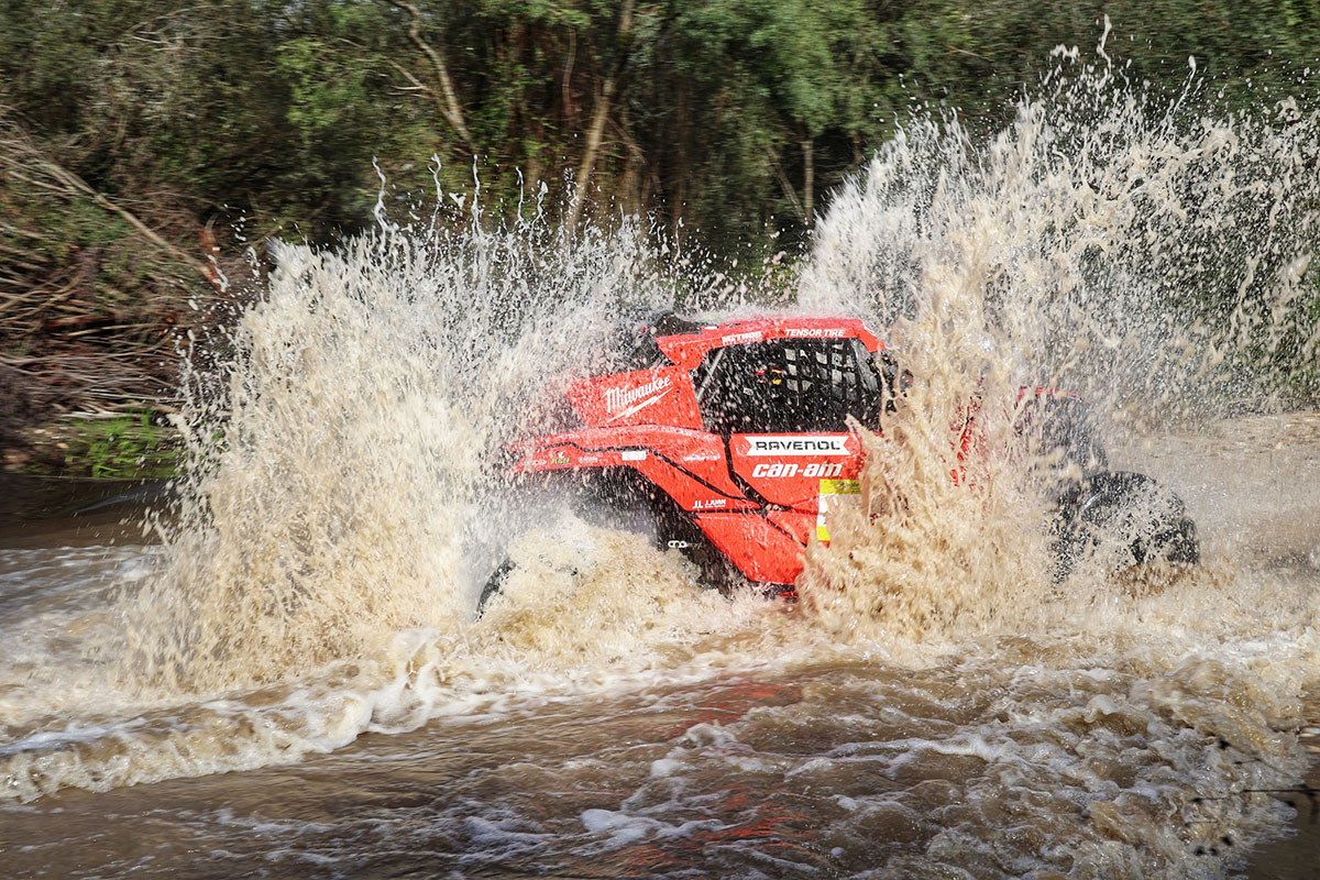 BP500 LÍDER AUTOS EKSTROM