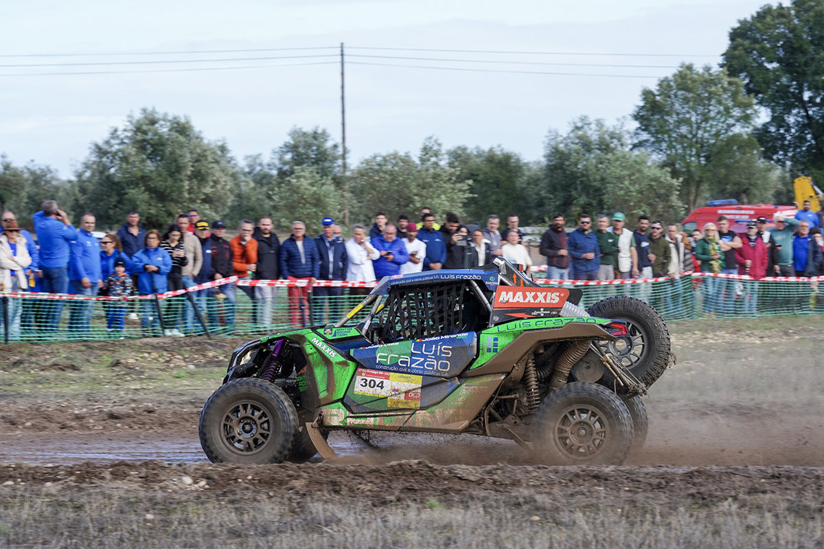 Baja P 500 JOAO DIAS