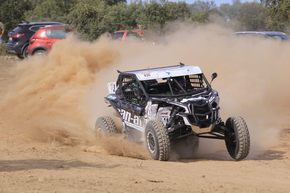 Pedro Grancha Baja Portalegre 500 2023