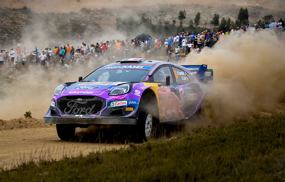 WRC VRP3