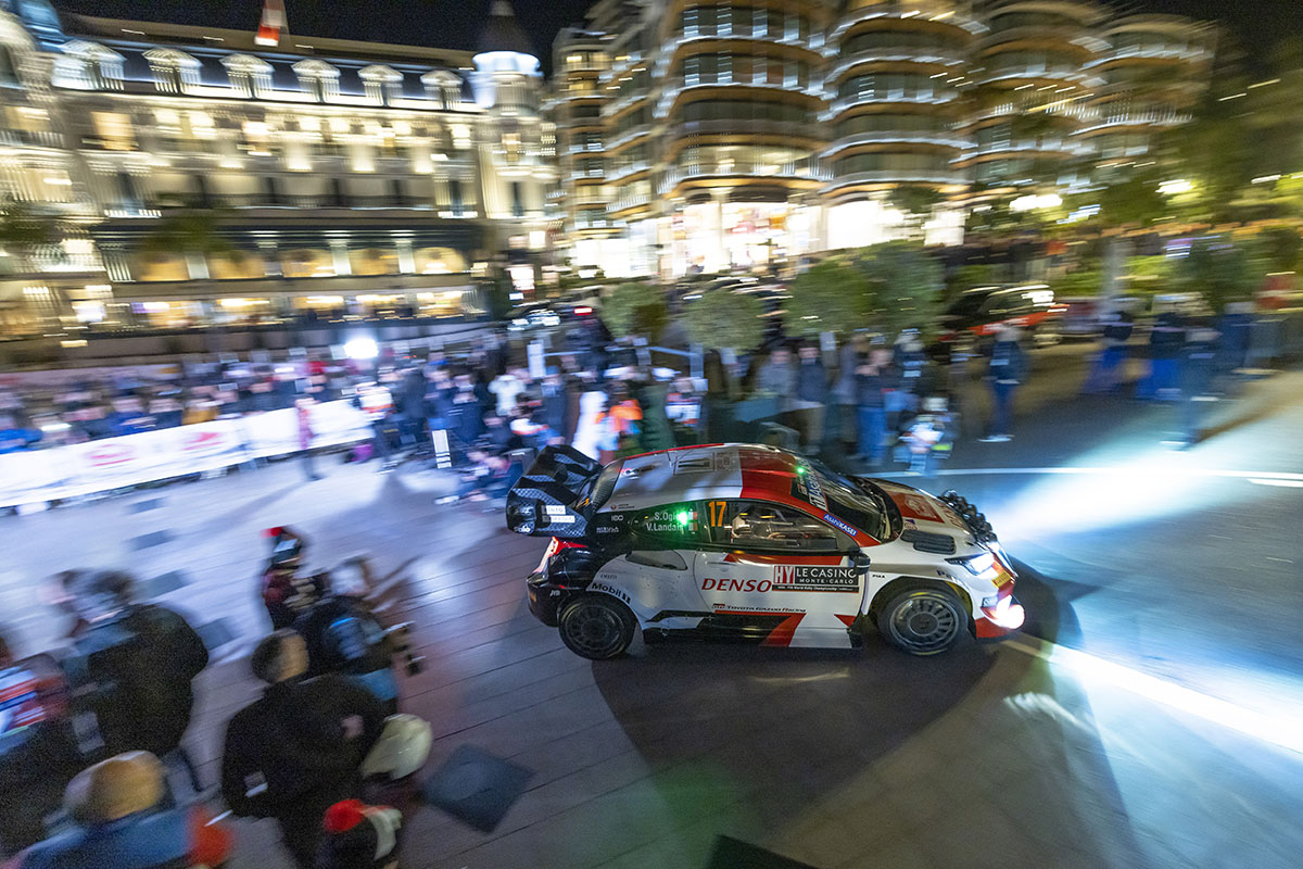 WRC 2023 Rd1 MonteCarlo 03