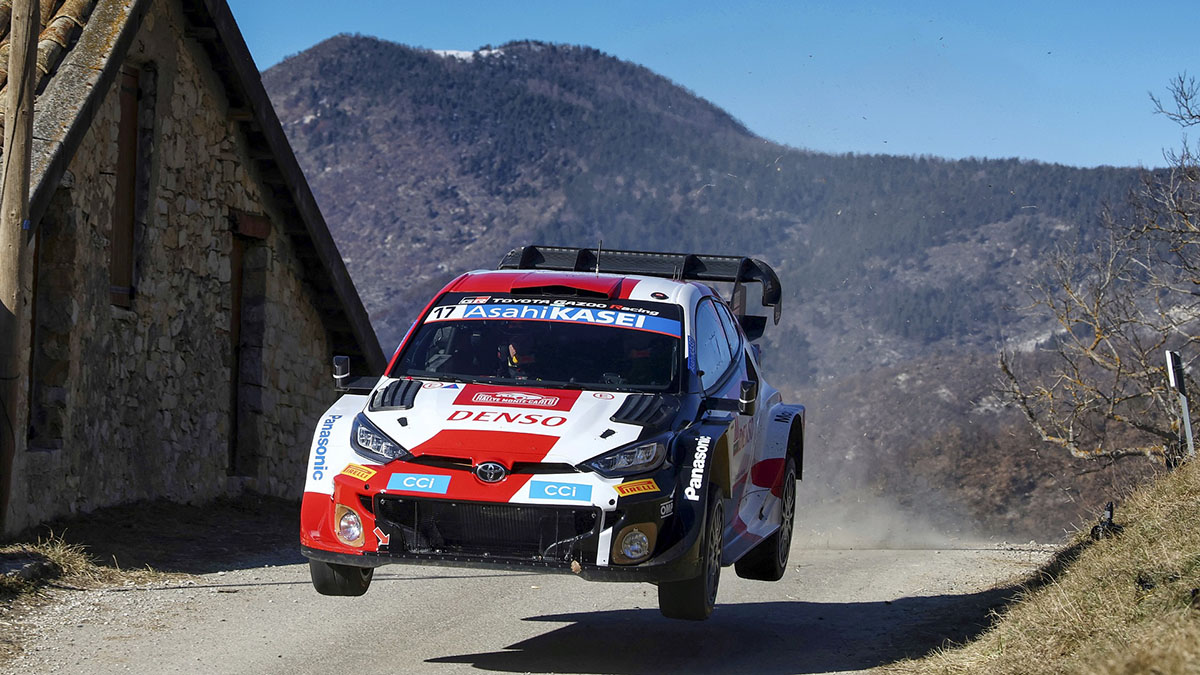 WRC MonteCarlo Ogier02