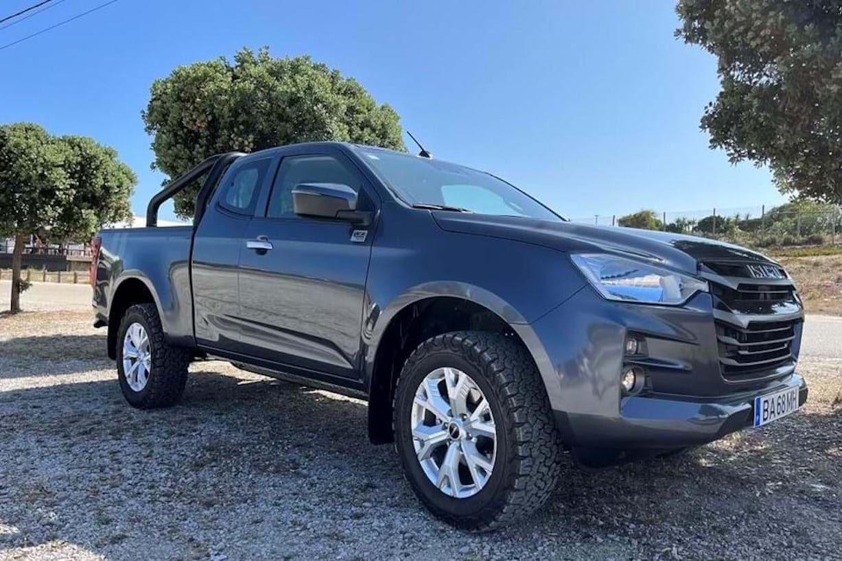 Isuzu DMax Kachi 02