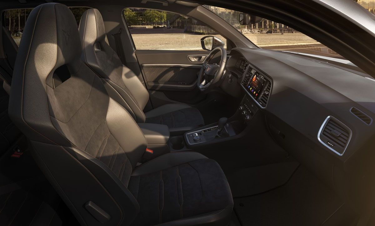 Cupra Ateca 02