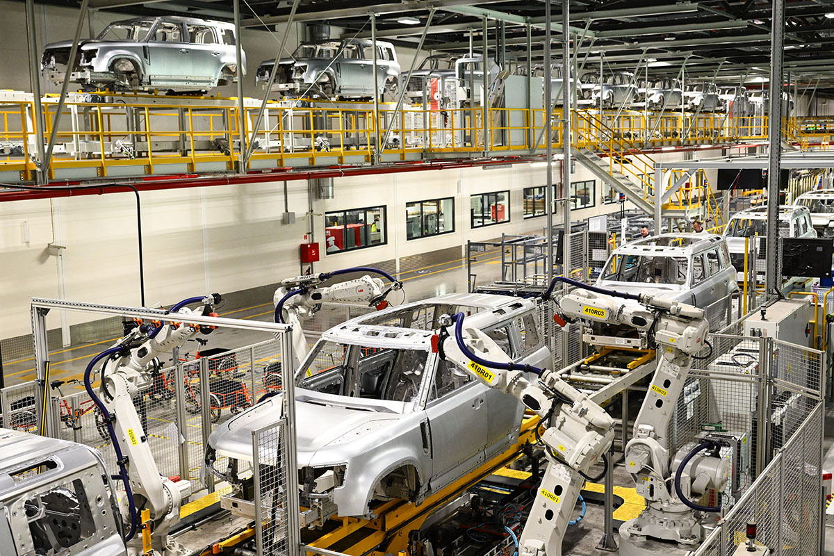 JLR Nitra Eslovaquia 03