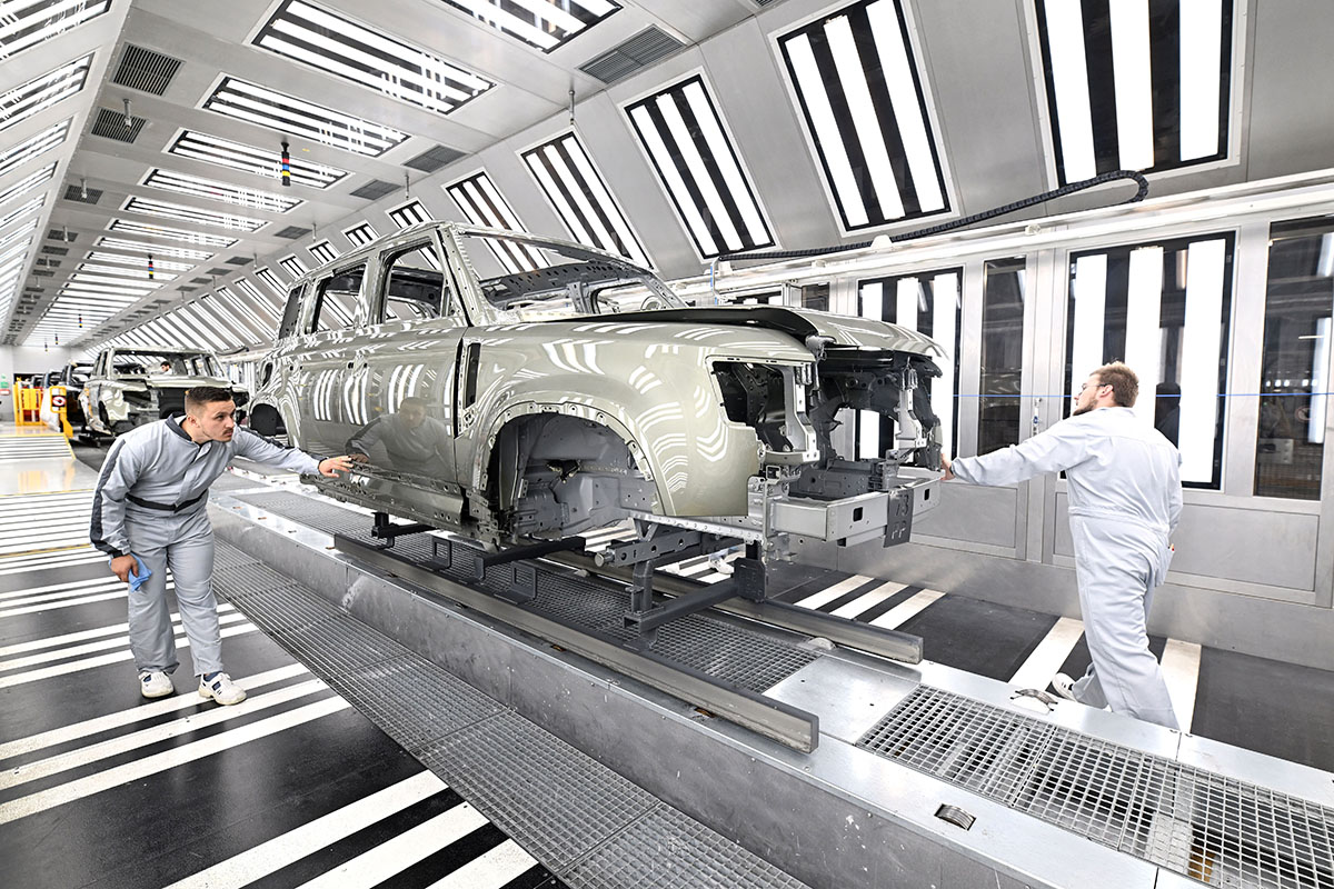 JLR Nitra Eslovaquia 04