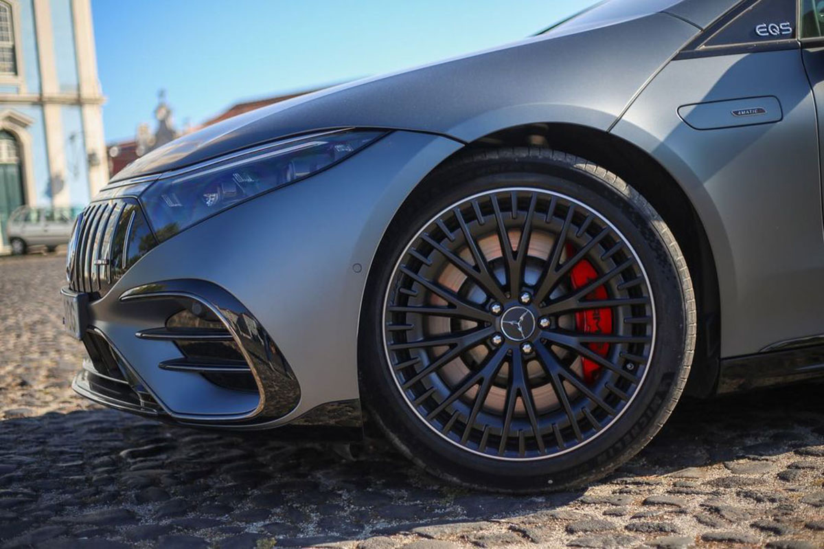 Mercedes AMG EQS 53 02