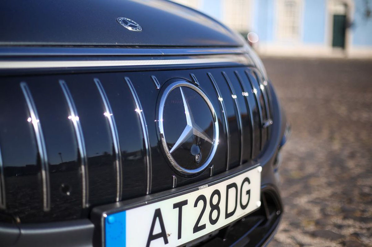 Mercedes AMG EQS 53 05