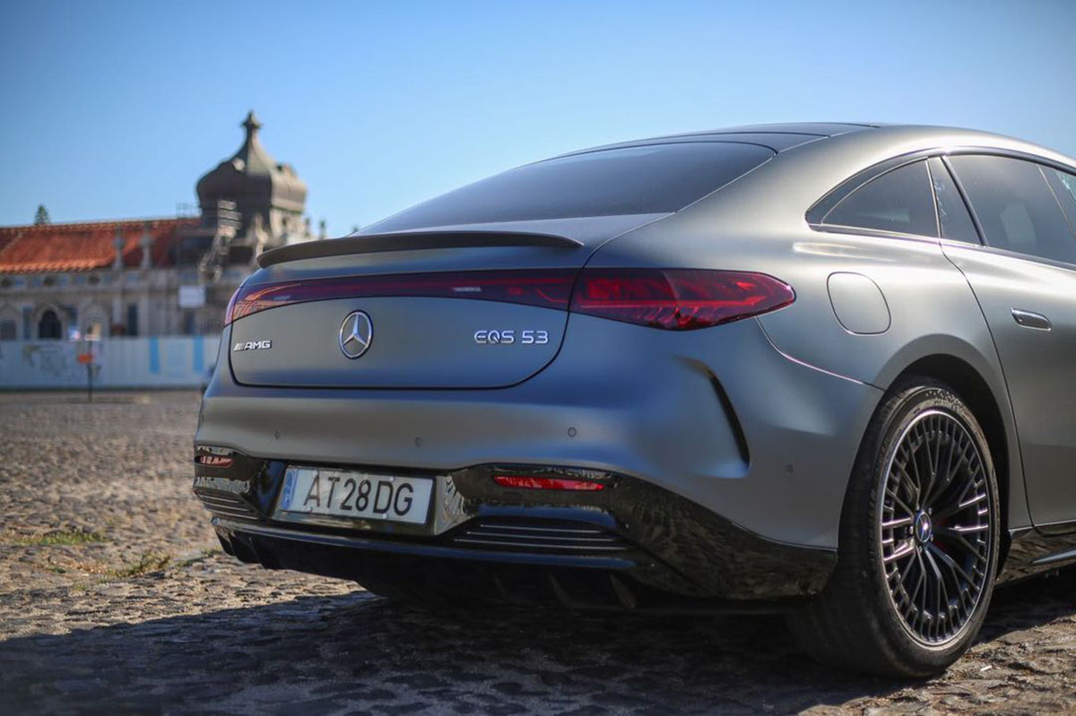 Mercedes AMG EQS 53 06