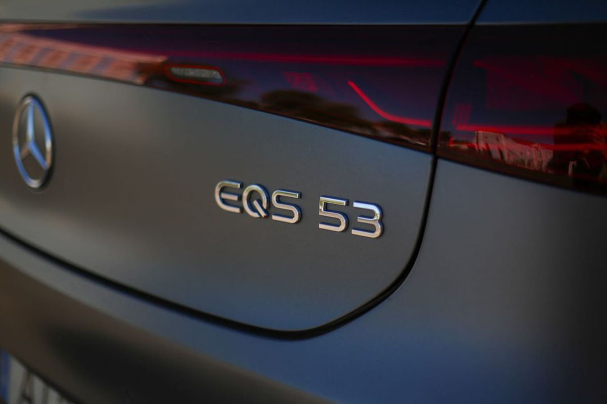 Mercedes AMG EQS 53 07