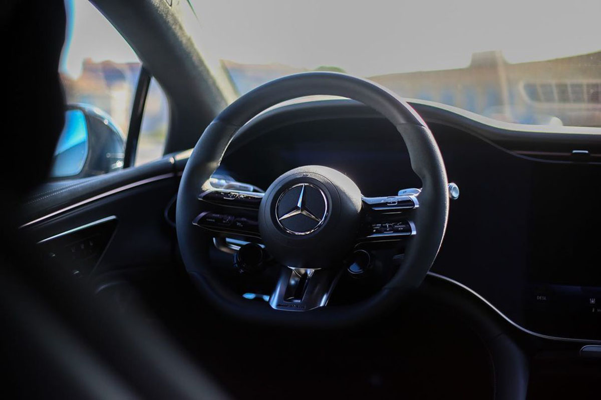 Mercedes AMG EQS 53 08