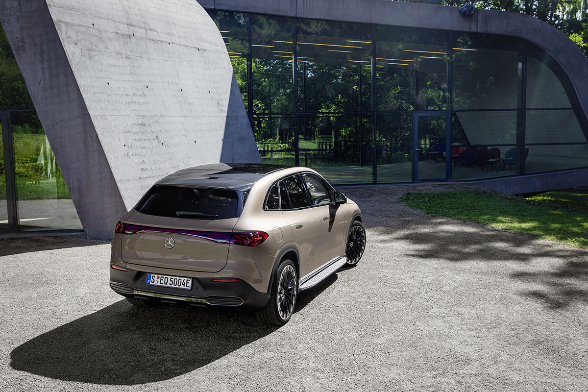 Mercedes Benz EQE SUV 05