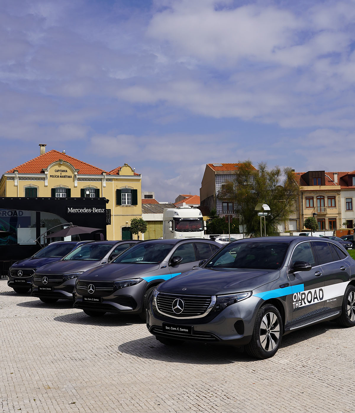Roadshow eletricos SCCS 06