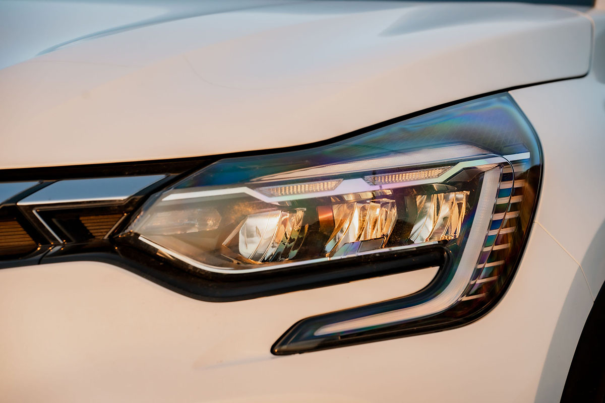 Mitsubishi ASX 1.0 5