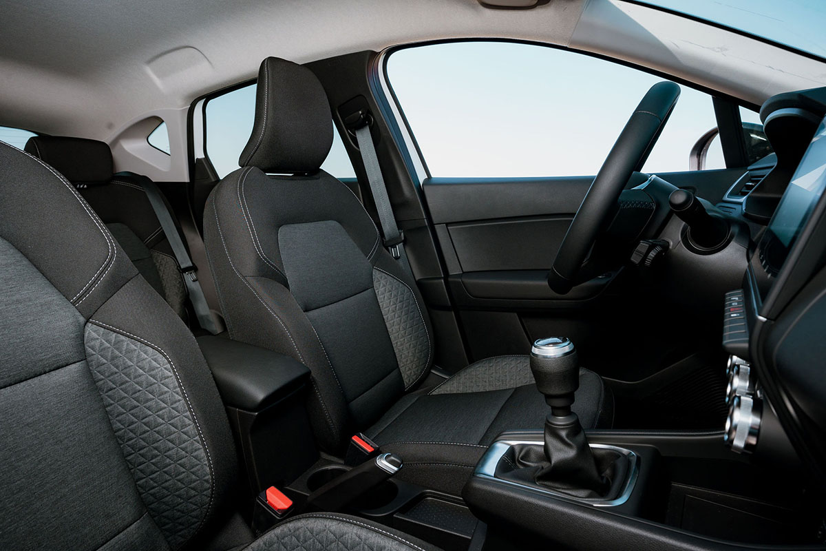 Mitsubishi ASX 1.0 15