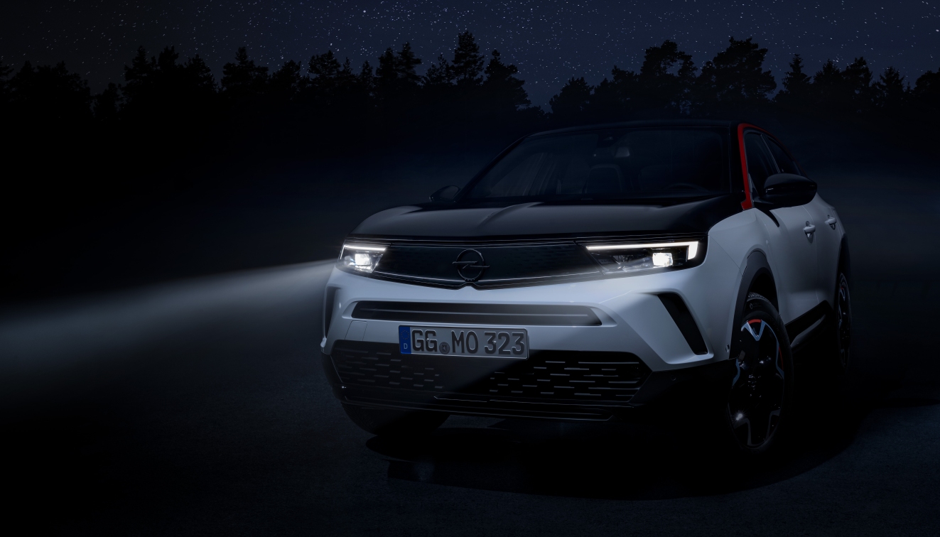 Opel DarkRoadsIntelli LuxLED 02